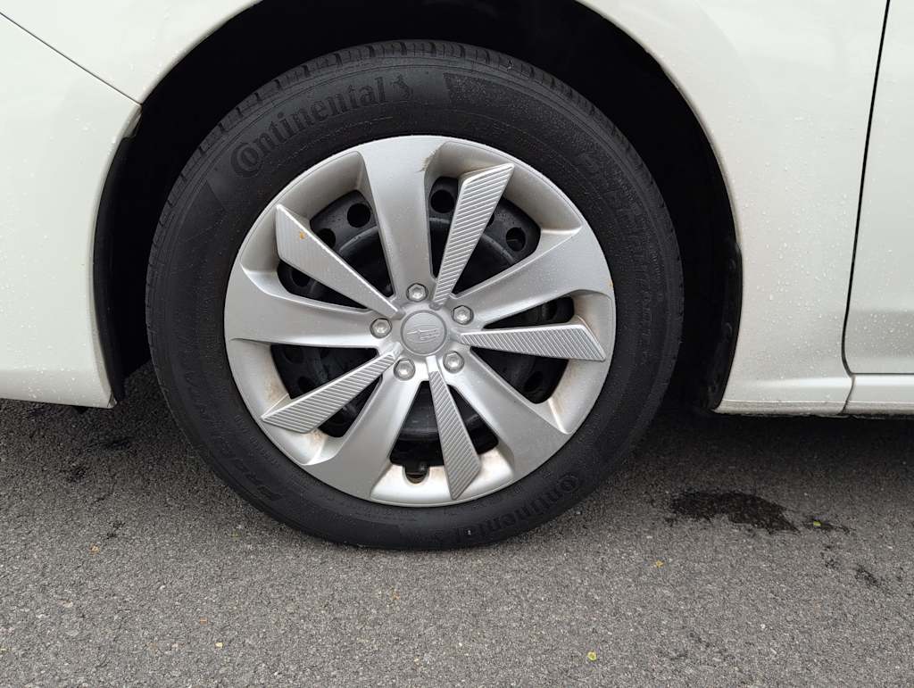 Thumbnail: 2019 Subaru Impreza - 8