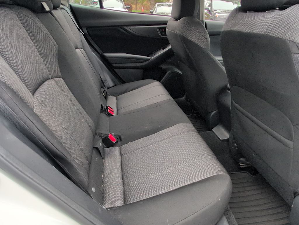 Thumbnail: 2019 Subaru Impreza - 25