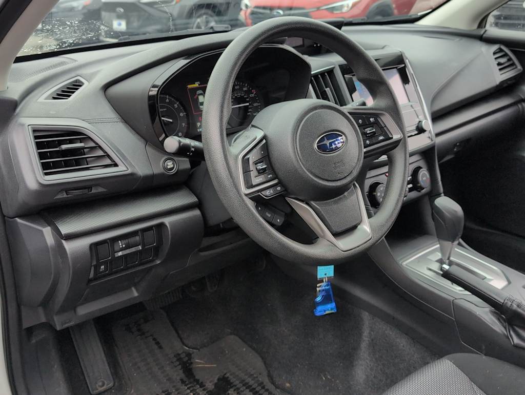 Thumbnail: 2019 Subaru Impreza - 2