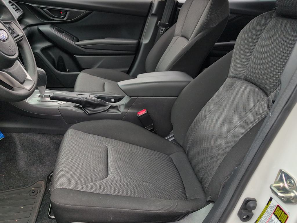 Thumbnail: 2019 Subaru Impreza - 10