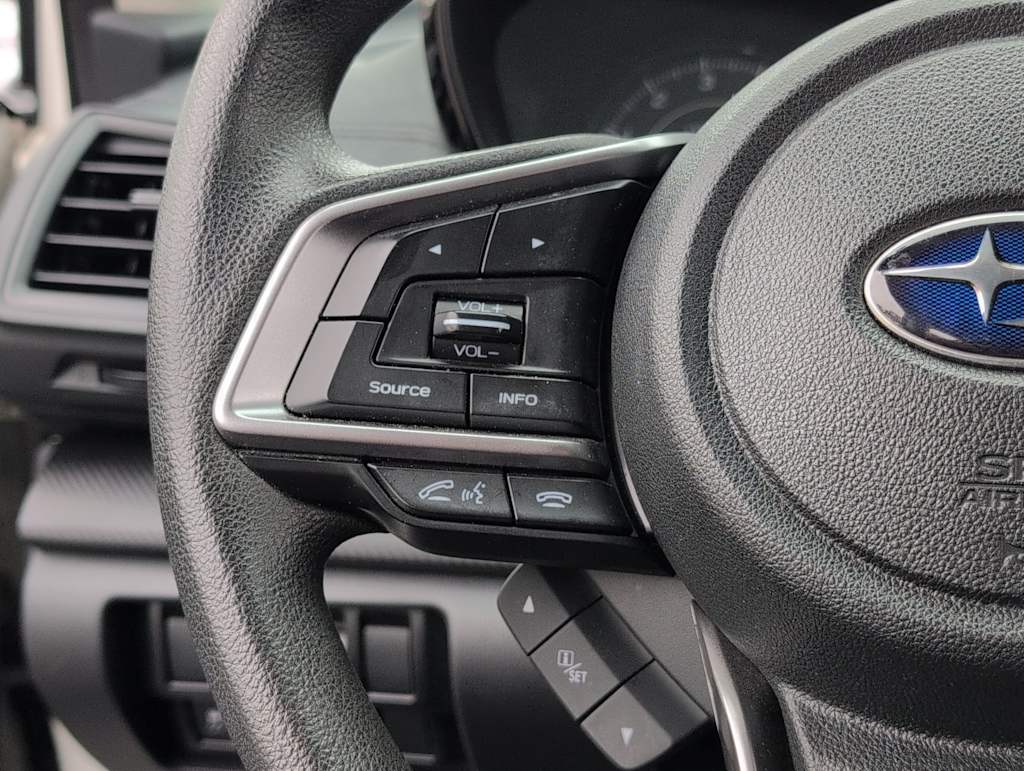 Thumbnail: 2019 Subaru Impreza - 26