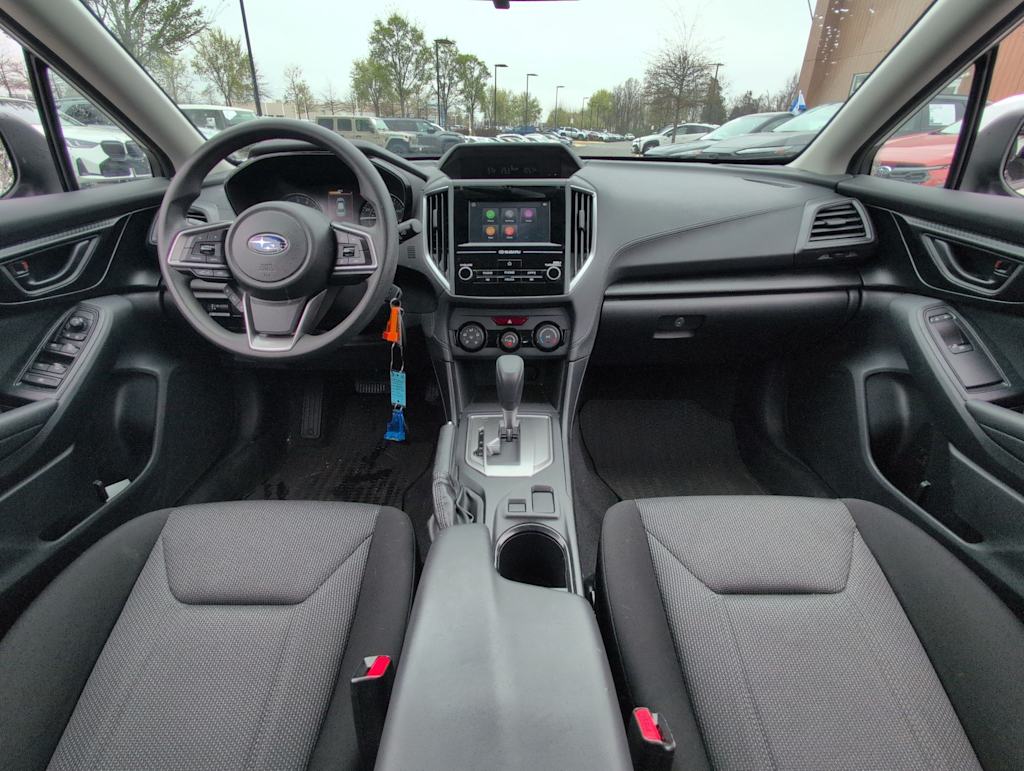 Thumbnail: 2019 Subaru Impreza - 9