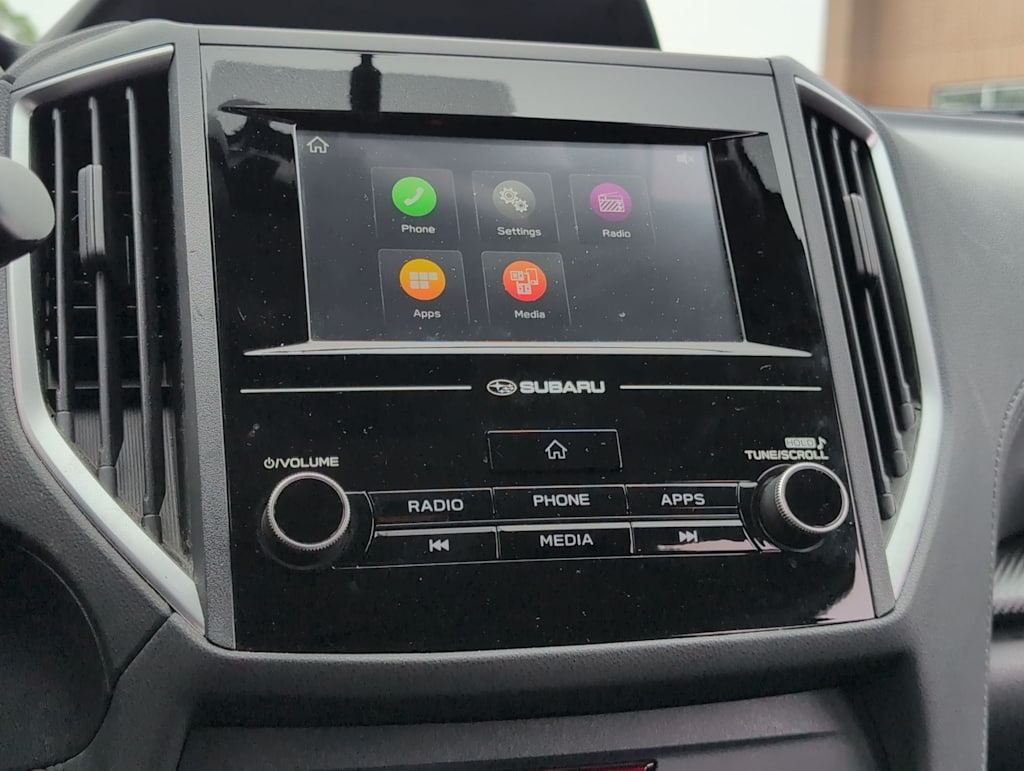 Thumbnail: 2019 Subaru Impreza - 14