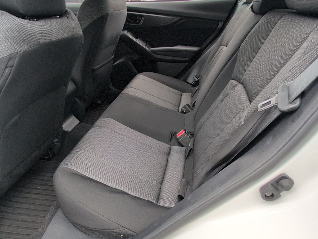 Thumbnail: 2019 Subaru Impreza - 24