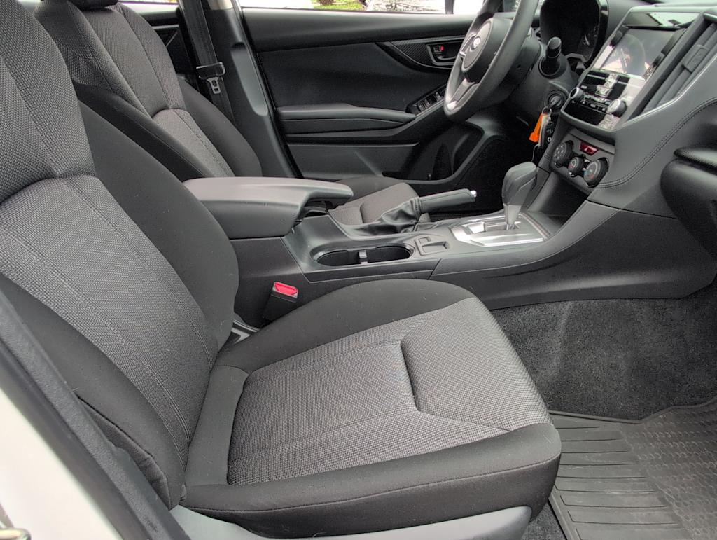 Thumbnail: 2019 Subaru Impreza - 11