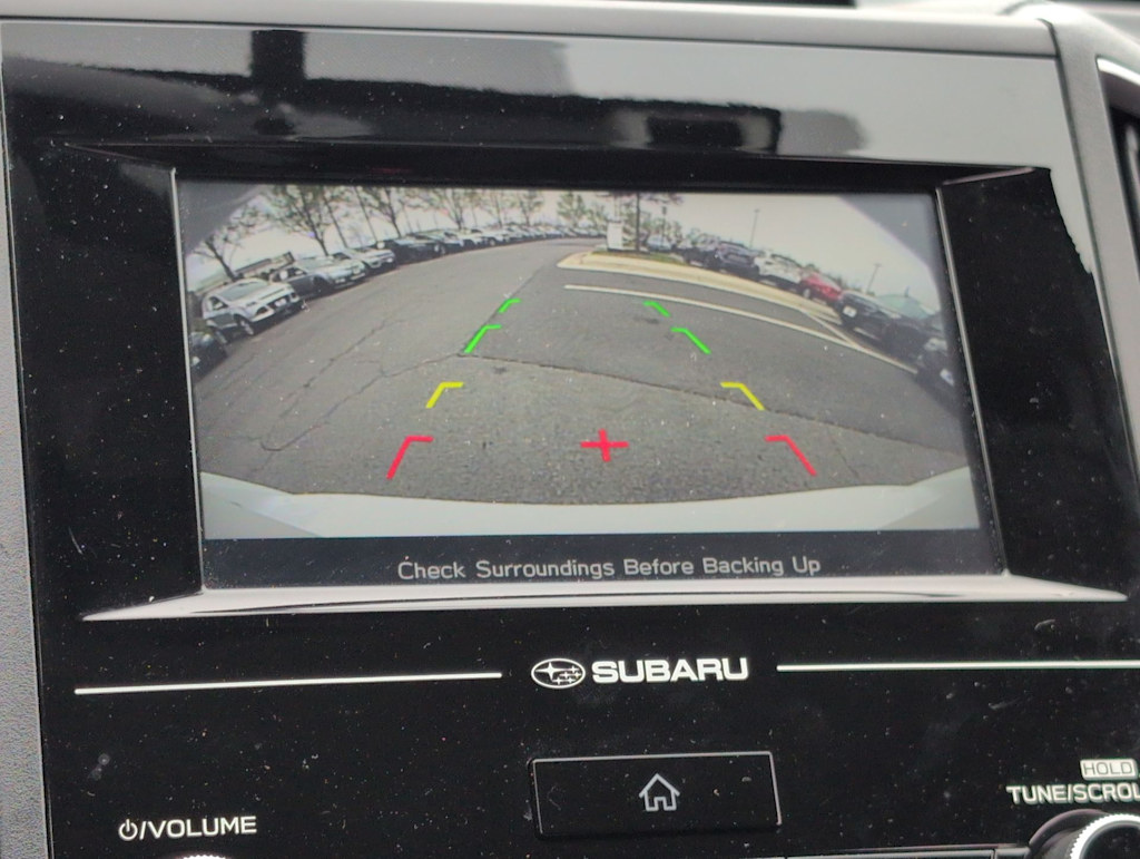 Thumbnail: 2019 Subaru Impreza - 29