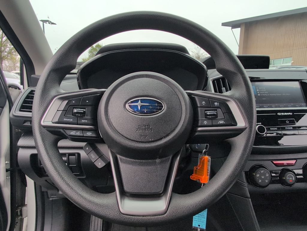 Thumbnail: 2019 Subaru Impreza - 13