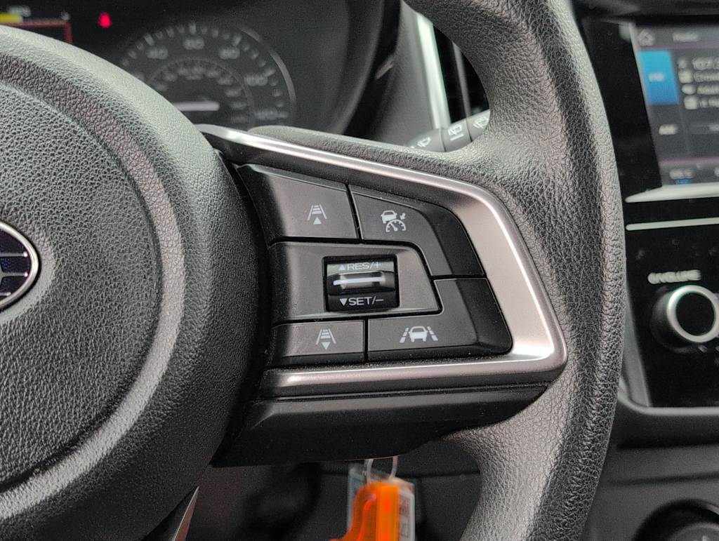 Thumbnail: 2019 Subaru Impreza - 27