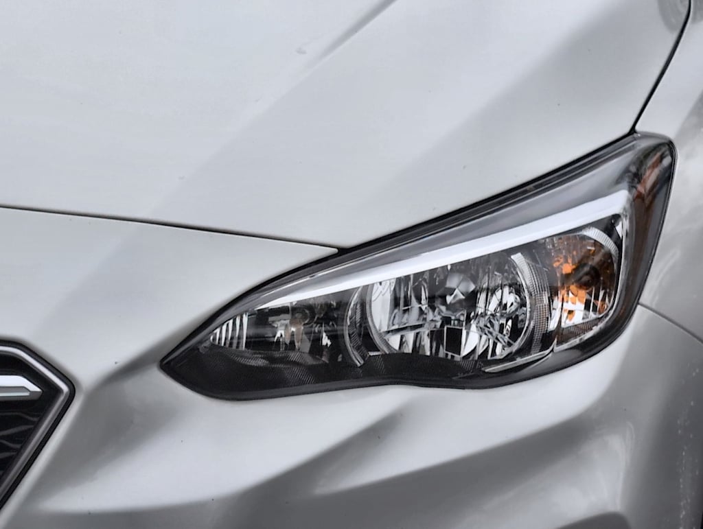 Thumbnail: 2019 Subaru Impreza - 22