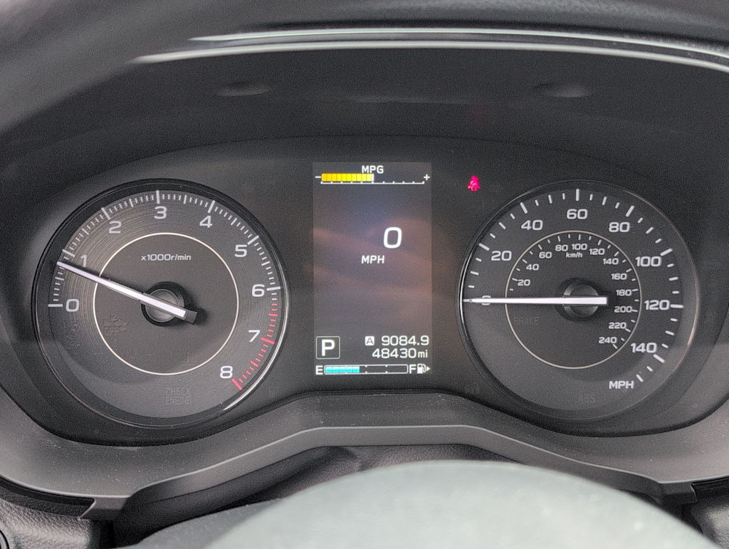 Thumbnail: 2019 Subaru Impreza - 16