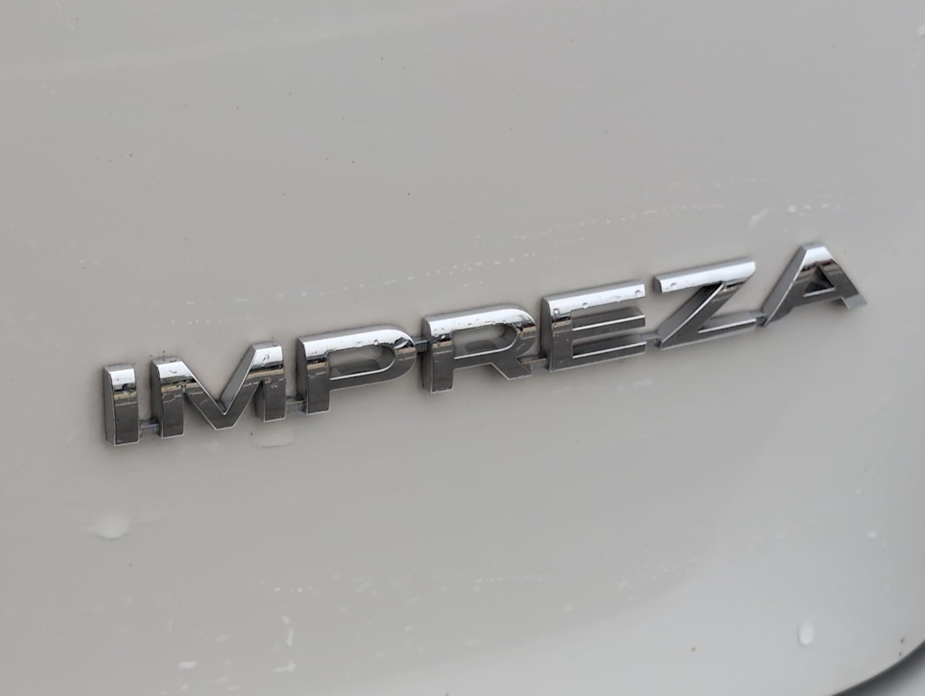 Thumbnail: 2019 Subaru Impreza - 23
