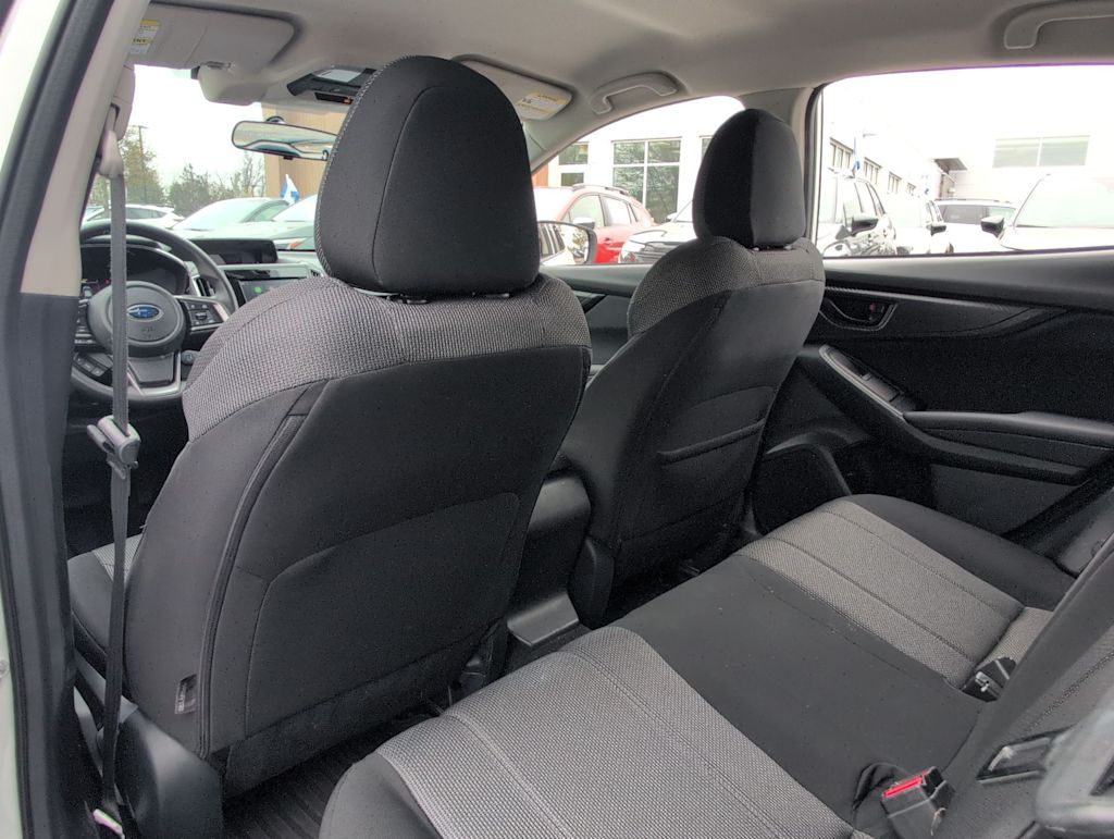 Thumbnail: 2019 Subaru Impreza - 12