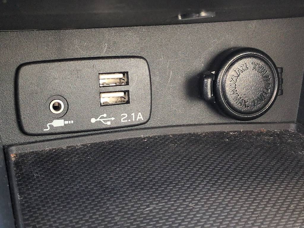 Thumbnail: 2020 Subaru Impreza - 36