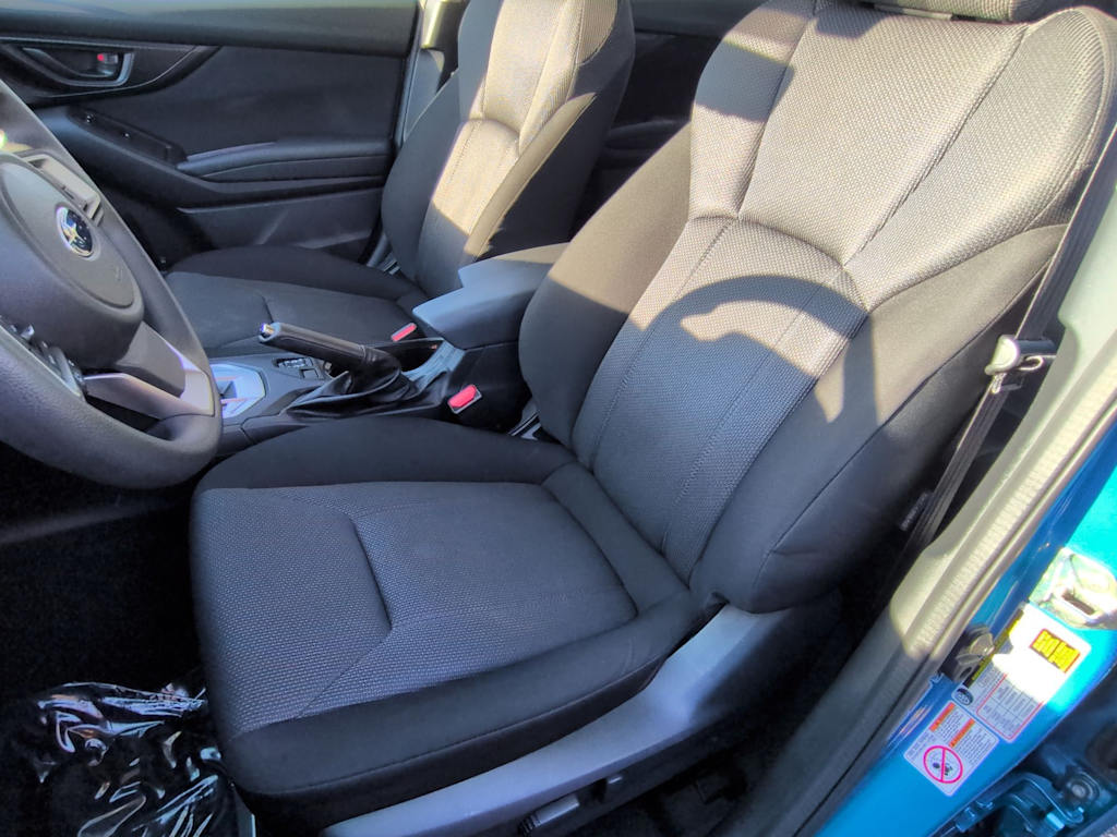 Thumbnail: 2020 Subaru Impreza - 12