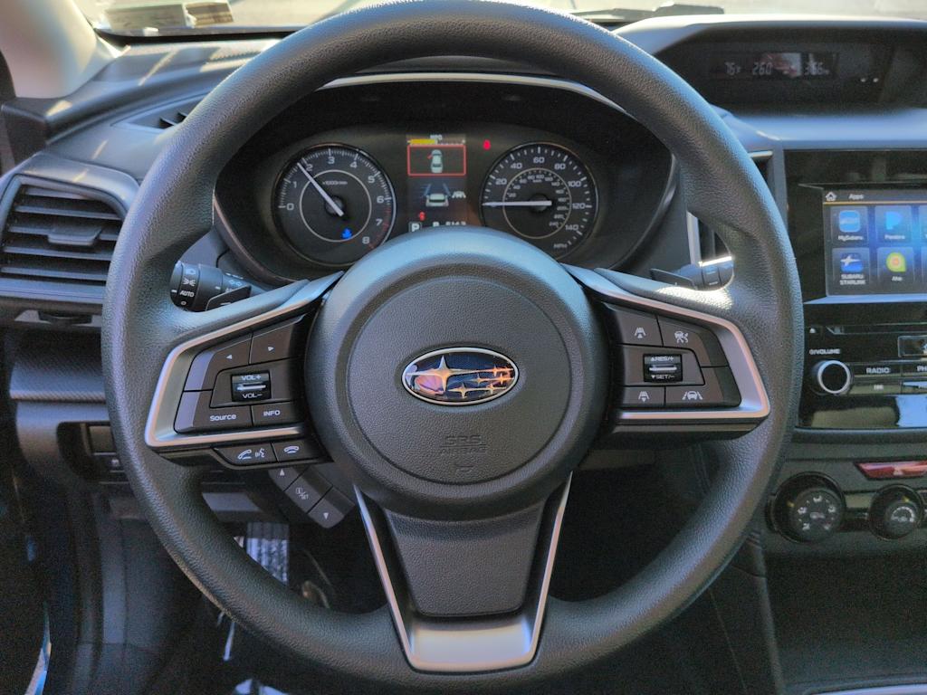 Thumbnail: 2020 Subaru Impreza - 10