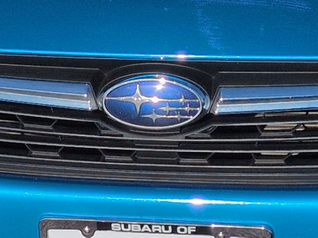 Thumbnail: 2020 Subaru Impreza - 7