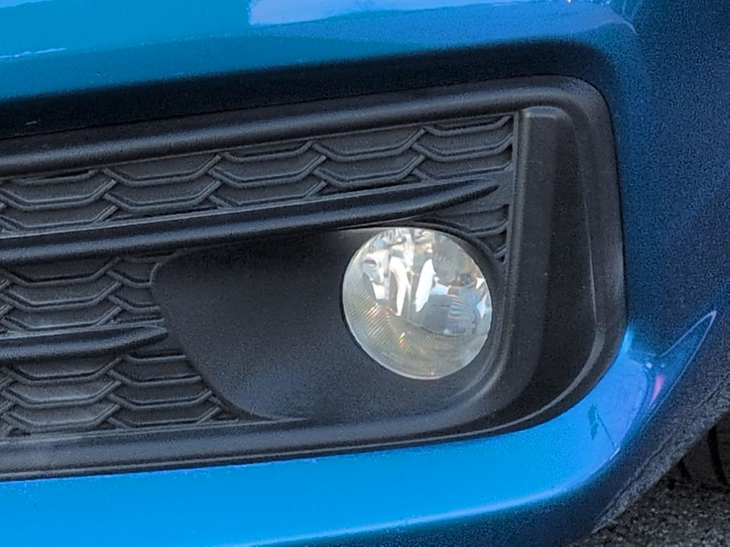 Thumbnail: 2020 Subaru Impreza - 24