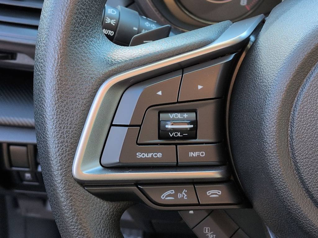 Thumbnail: 2020 Subaru Impreza - 31