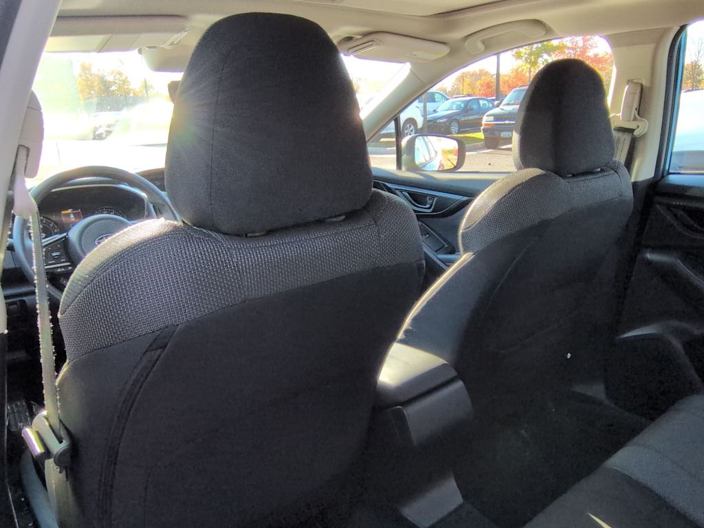 Thumbnail: 2020 Subaru Impreza - 27