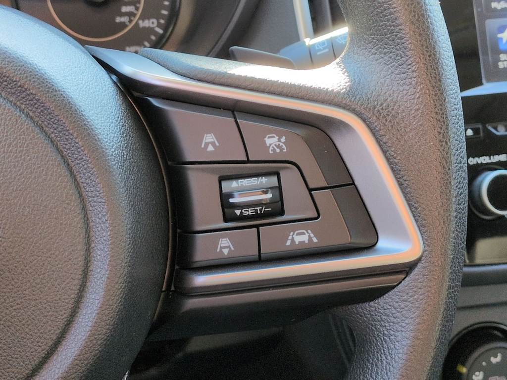 Thumbnail: 2020 Subaru Impreza - 32