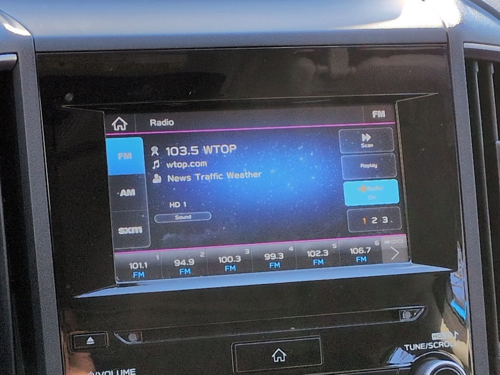 Thumbnail: 2020 Subaru Impreza - 35