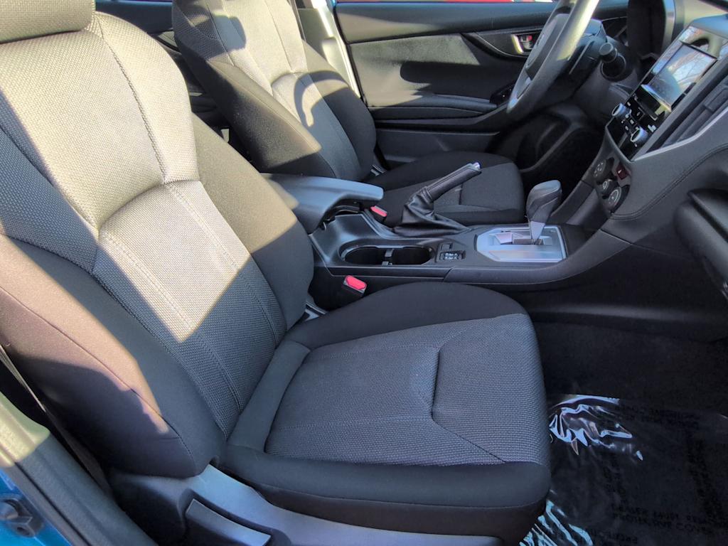 Thumbnail: 2020 Subaru Impreza - 30