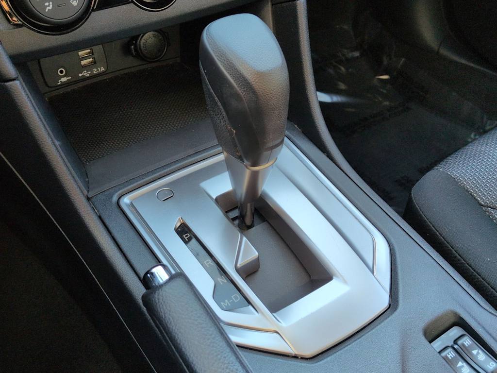 Thumbnail: 2020 Subaru Impreza - 37