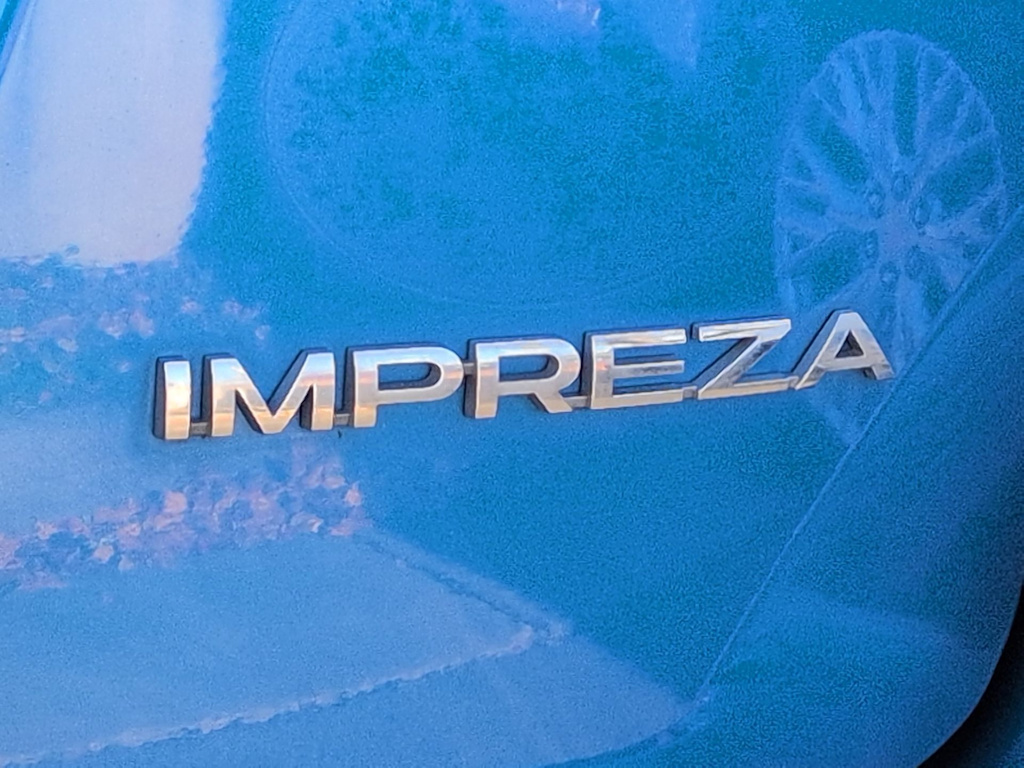 Thumbnail: 2020 Subaru Impreza - 25
