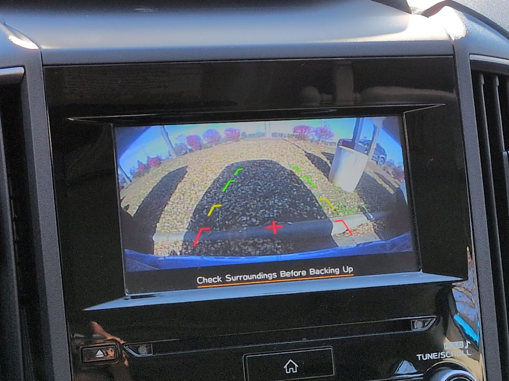 Thumbnail: 2020 Subaru Impreza - 34