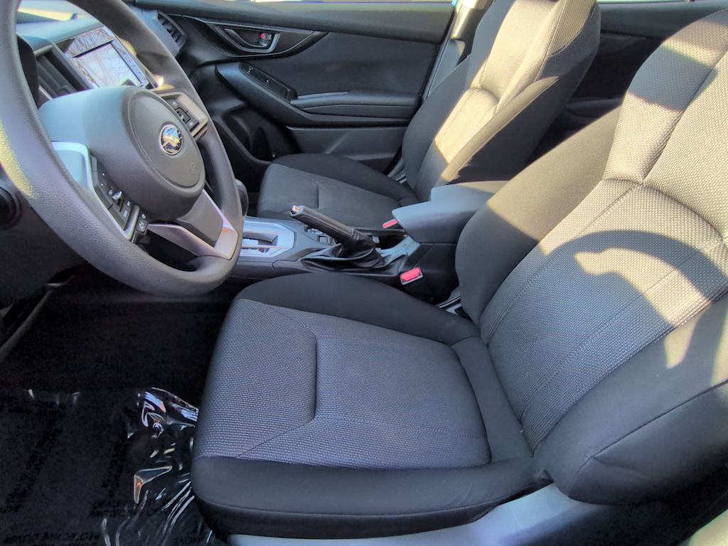 Thumbnail: 2020 Subaru Impreza - 11