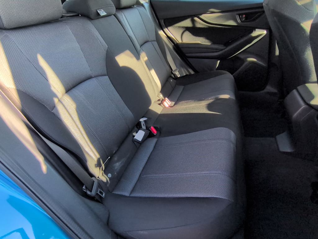 Thumbnail: 2020 Subaru Impreza - 29