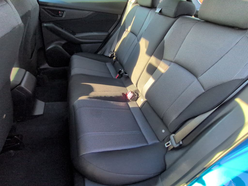 Thumbnail: 2020 Subaru Impreza - 13