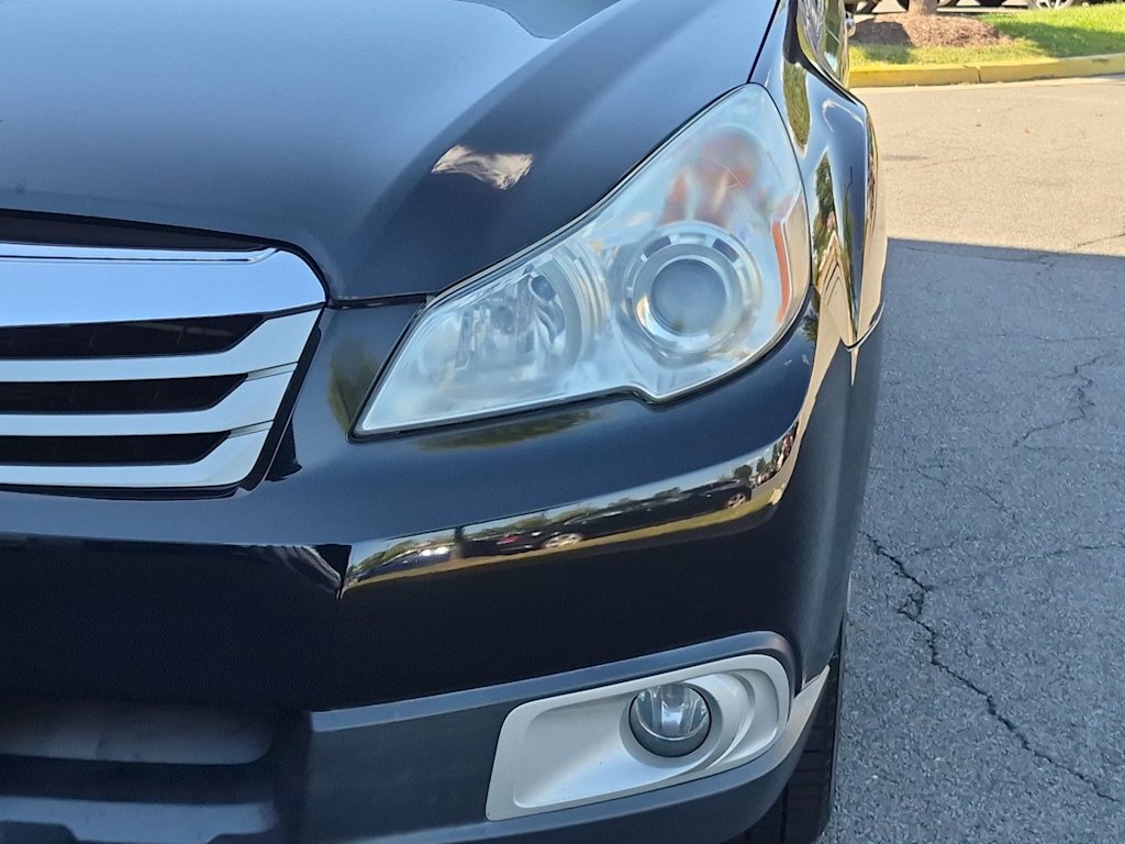 Thumbnail: 2012 Subaru Outback - 21