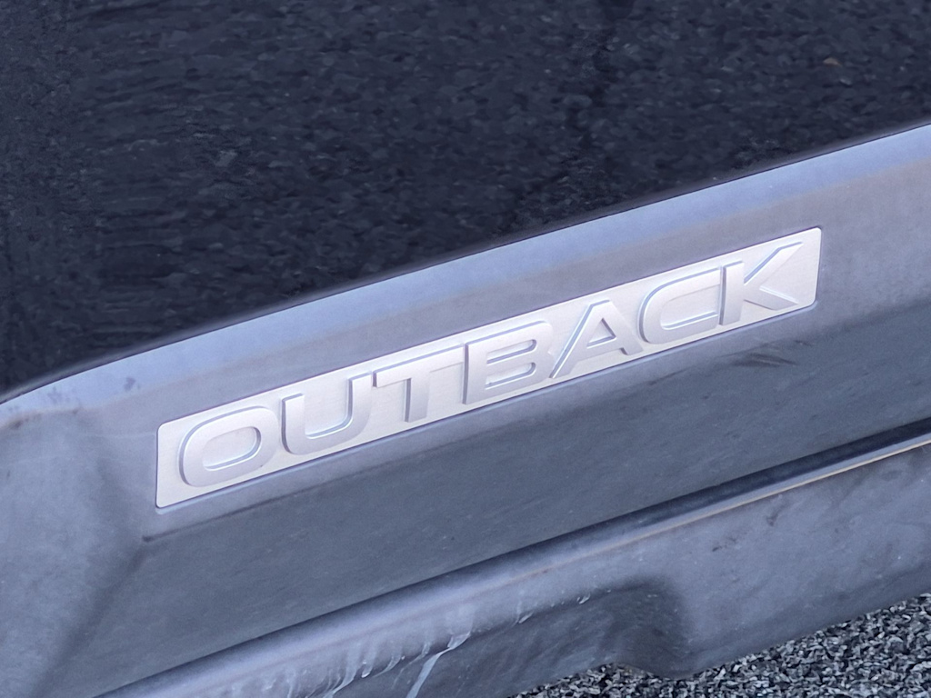 Thumbnail: 2012 Subaru Outback - 22