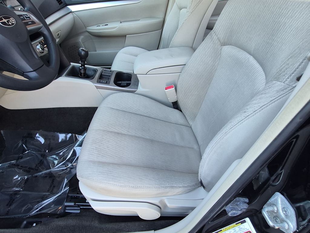 Thumbnail: 2012 Subaru Outback - 10