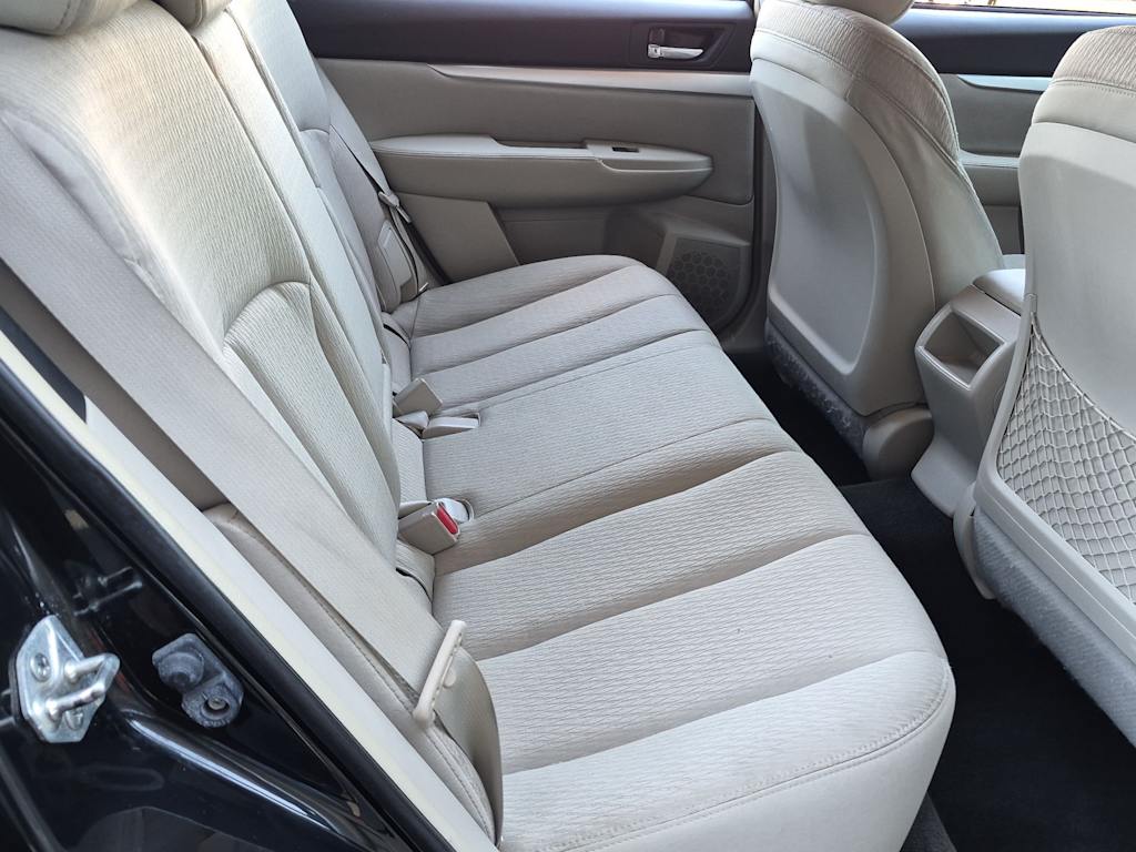 Thumbnail: 2012 Subaru Outback - 24