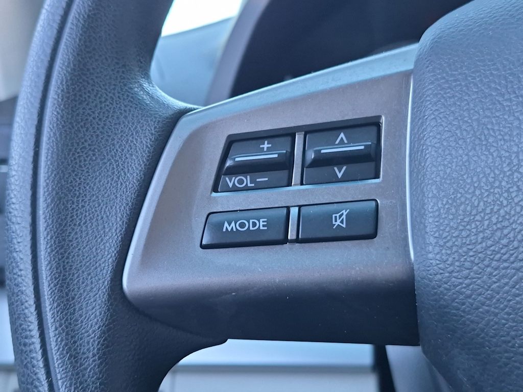 Thumbnail: 2012 Subaru Outback - 25