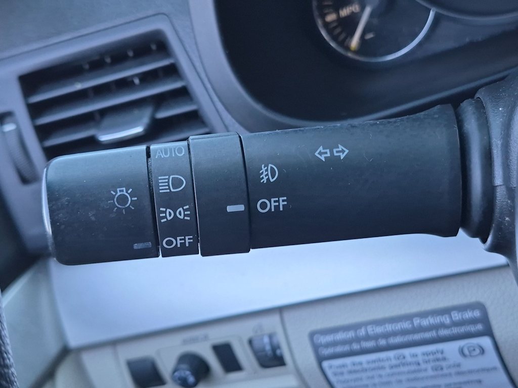 Thumbnail: 2012 Subaru Outback - 14