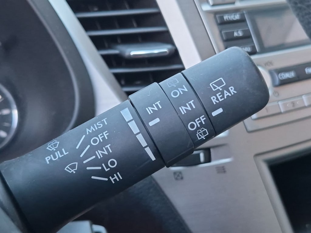Thumbnail: 2012 Subaru Outback - 27