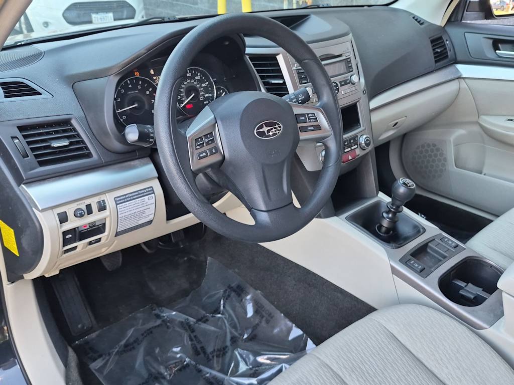 Thumbnail: 2012 Subaru Outback - 2