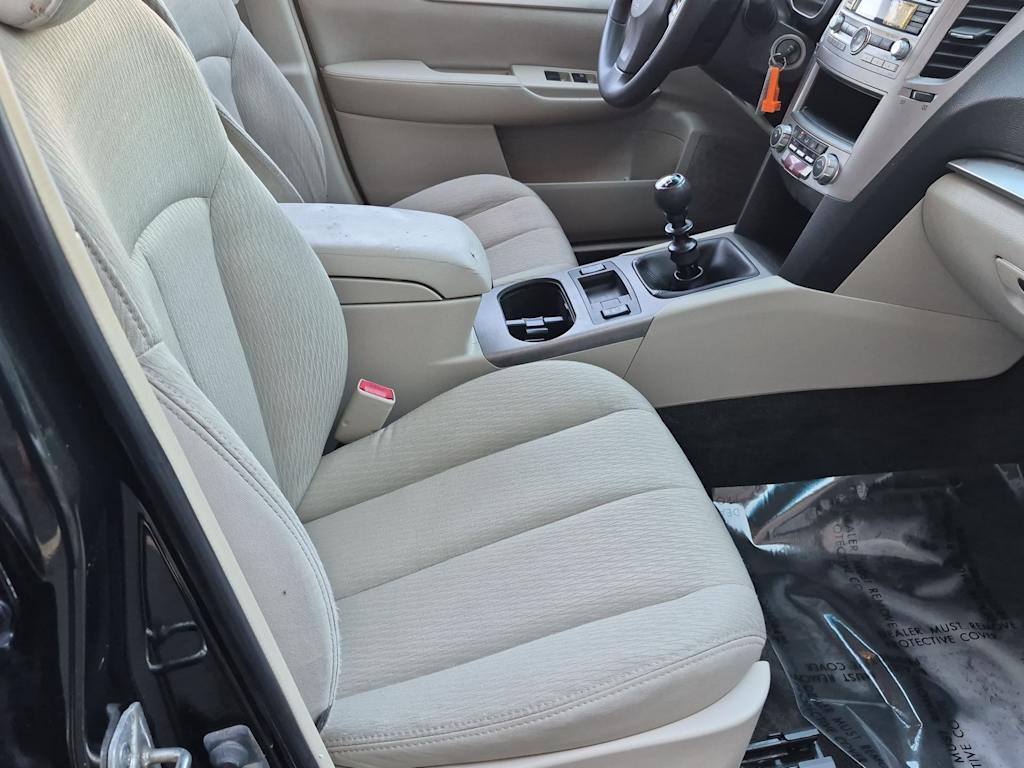 Thumbnail: 2012 Subaru Outback - 11