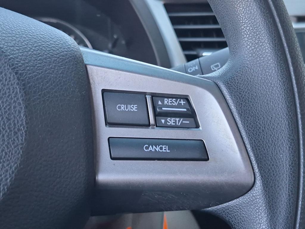 Thumbnail: 2012 Subaru Outback - 26