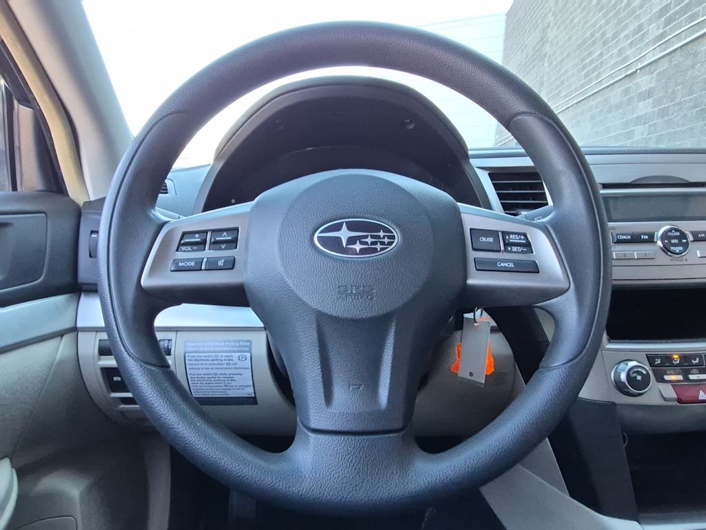 Thumbnail: 2012 Subaru Outback - 13
