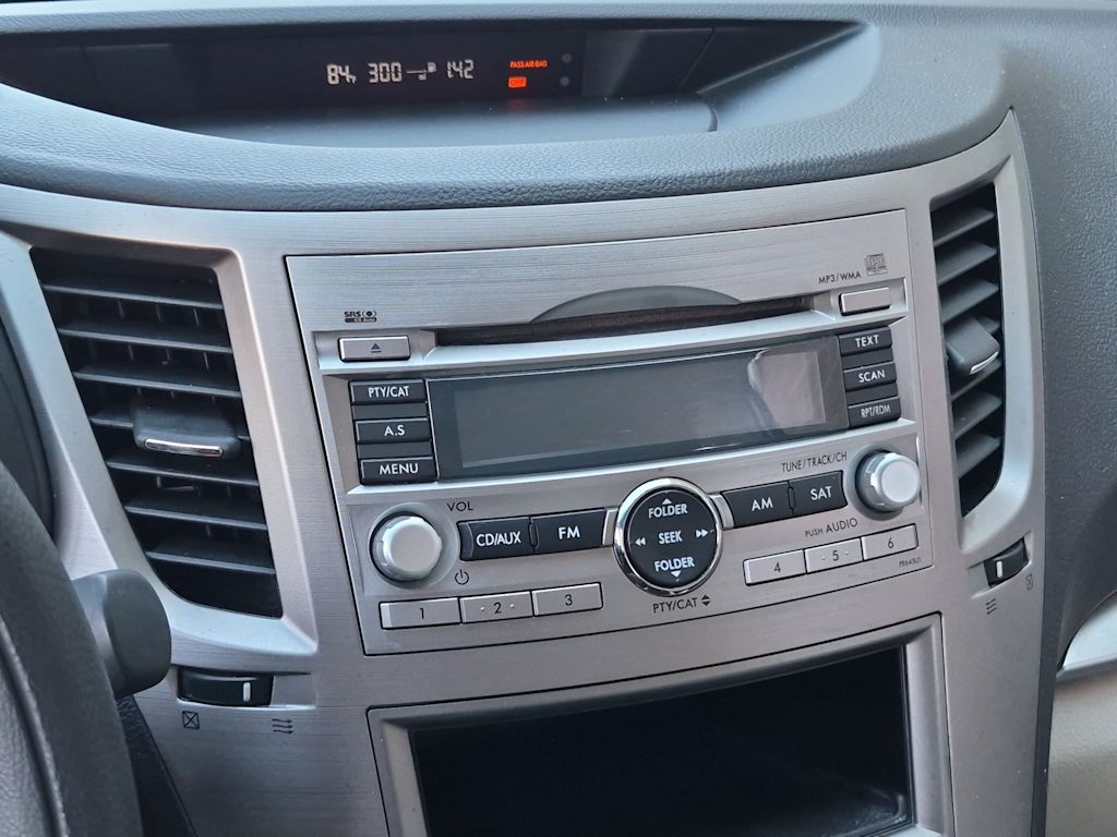 Thumbnail: 2012 Subaru Outback - 28