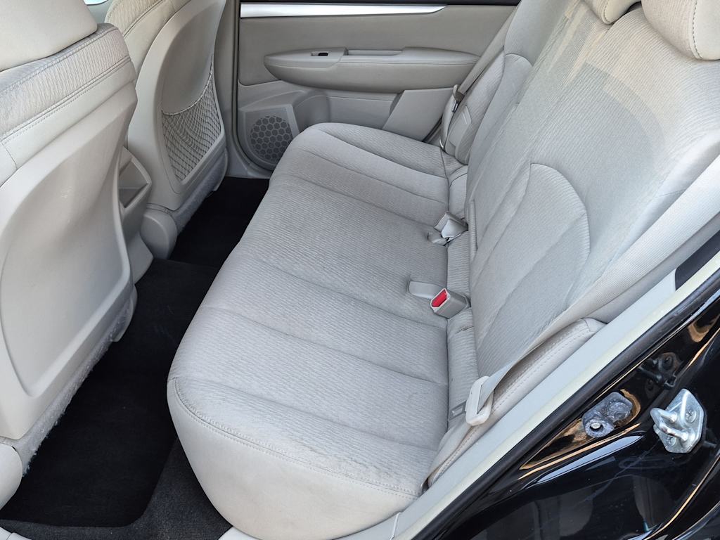 Thumbnail: 2012 Subaru Outback - 23