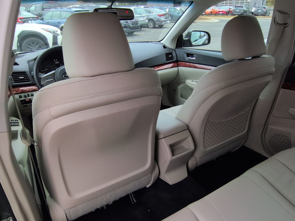 Thumbnail: 2010 Subaru Outback - 27
