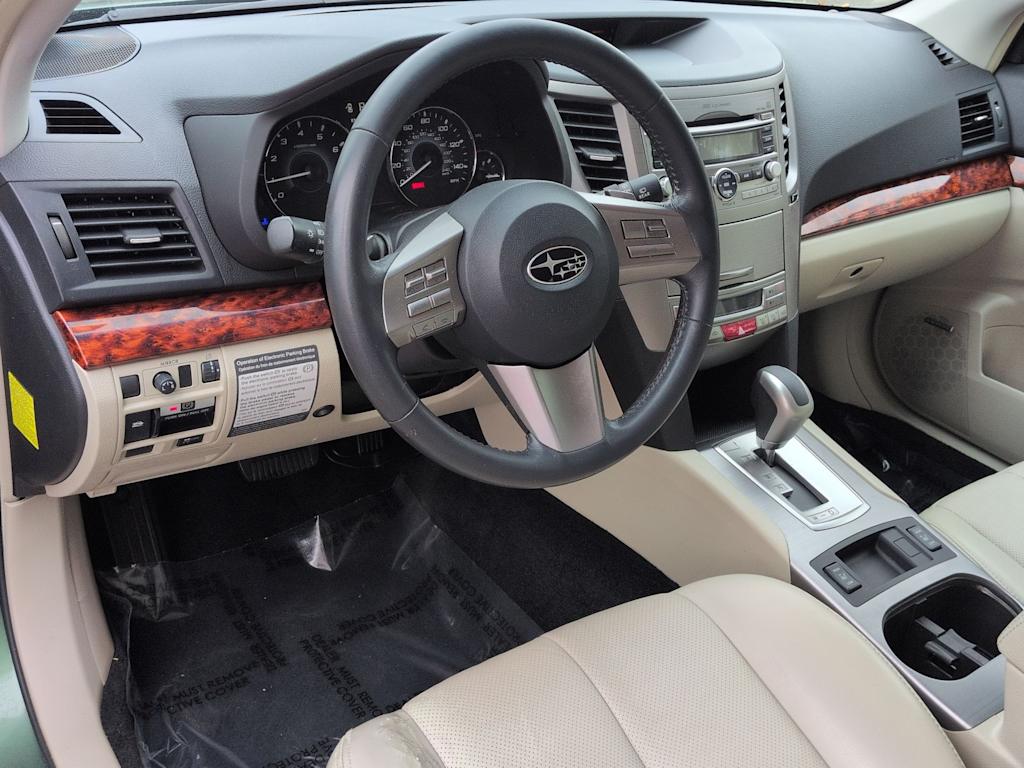 Thumbnail: 2010 Subaru Outback - 2