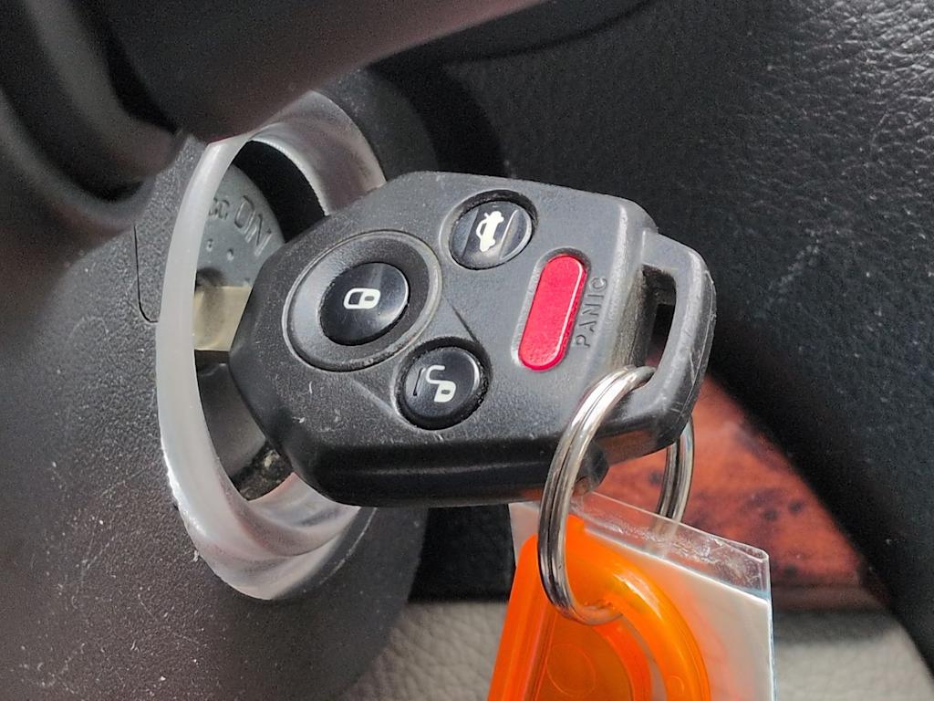 Thumbnail: 2010 Subaru Outback - 18