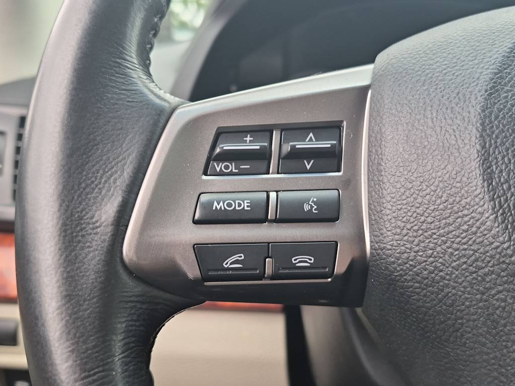 Thumbnail: 2012 Subaru Outback - 28