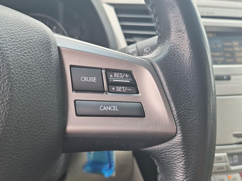 Thumbnail: 2012 Subaru Outback - 29